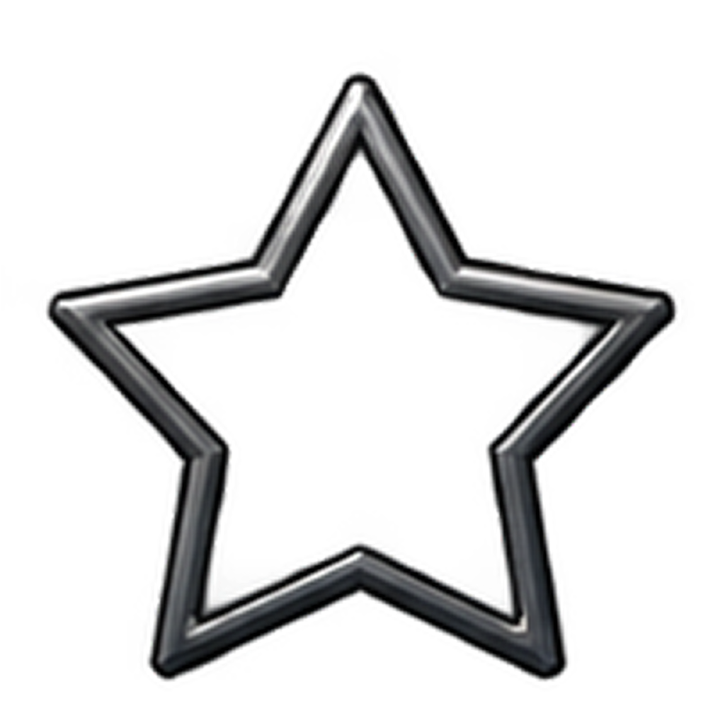 Metallstern – der erste Abschnitt